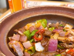 -赵财财·肠粉·煲仔饭(华润万象城店)