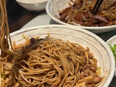 -慧娟面馆·餐厅(望江路店)