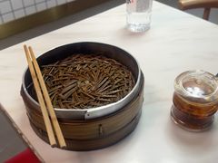 -百年尹氏汤包(湖南路狮子桥店)