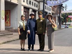 -两江国际影视城