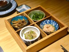 -綱元·海鲜豆捞(明州里店)