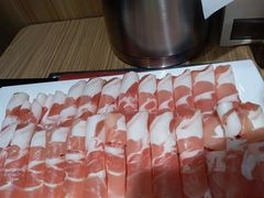 -彤德莱火锅(乐陵路店)