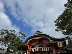 -浅草寺