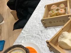 -东方之珠海鲜酒楼(南开店)