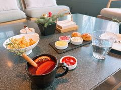 -养云安缦吧THE BAR