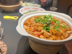 -传统菜农庄(皇姑路店)