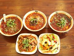 -胖涛小面卡塔店