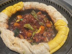 -灶座小锅烀饼·铁锅炖(全国总店)