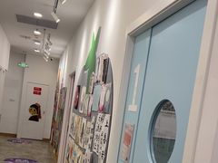 -学知乐教育·幼小衔接·小学科辅导(浦东外高桥森兰中心)