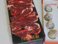 -陈记顺和潮汕牛肉火锅(棠德南路店)
