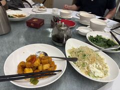 -喜宴又一村·粤菜·茶点·海鲜(壹方天地店)