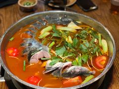 -亮欢寨(凯里总店)