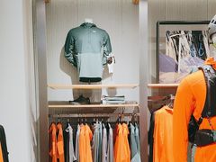 -NIKE上海青浦换季优惠店