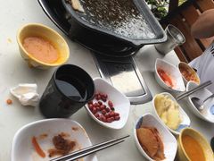 -郑阿姨的家·이모네·韩料&烤肉(武川路店)
