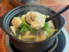 -重庆鸡公煲·青锅花椒鱼(牡丹江路店)