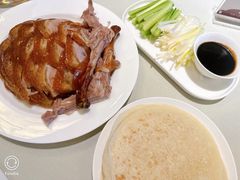 -洋洋中餐馆·SINCE 1997(信投店)