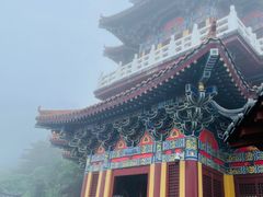 -洛阳白云山景区