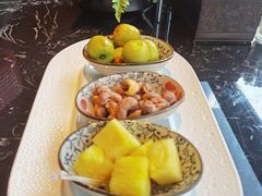 -蒋记海鲜姿造•洋房别墅(星河湾店)