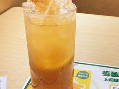 -豪客来牛排(中华城店)