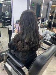 -奈川烫染Salon