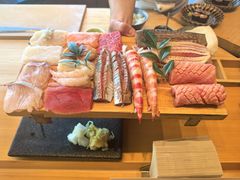 -鮨冠OMAKASE食べ放题(北京首店)