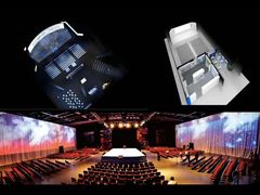 -华熙LIVE·五棵松·M空间