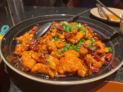 -华豫川酒家(双子塔店)