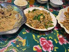 -人民公社大食堂(顺义总店)