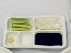 传统小料-北京全聚德(方庄店)