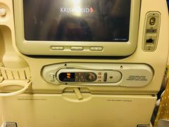 -新加坡航空公司(ION)