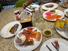 -禾斗海鲜自助(市南银座店)