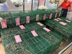 -荔城生鲜盛宴(番禺旗舰店)
