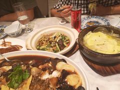 -漢舍中国菜馆(889广场店)