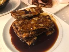 -海富门·带鱼·淮扬菜·粤菜(甘家口店)