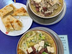 -老字号高汤扁粉菜(一马路店)