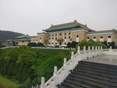 -台北故宫博物院
