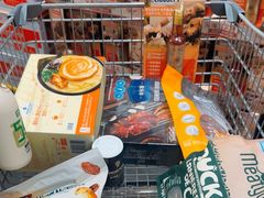 -山姆会员商店(亦庄创意生活广场店)