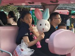-南昌动物园
