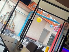 -Season施莀·牛扒·意粉·饭·足球主题餐吧