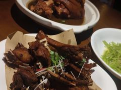 -大鹅岛绿色生态美食园