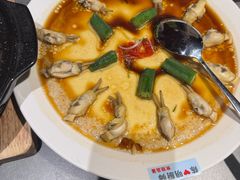 -佬太公海鸭·海鲜大排档(上海总店)
