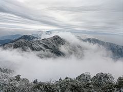 -南岳衡山风景名胜区