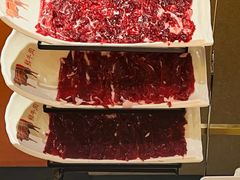 -左庭右院鲜牛肉火锅(苏州园区永旺店)