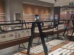 -JINS(北京apm店)