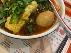螺蛳粉-螺小胖柳州螺蛳粉(钟楼总店)