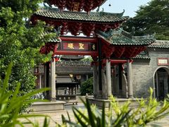 -佛山市祖庙博物馆