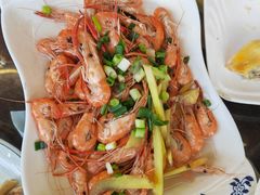 -阿东农家菜(新场古镇下塘街店)