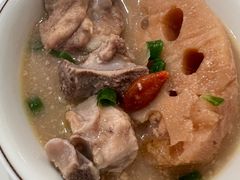 -吴掌柜·藕汤印象(南湖店)
