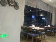 -恩然邦臣酒店-漫垛餐厅