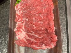 -老墙根涮肉·铜锅·烧烤(欢乐谷·王四营店)